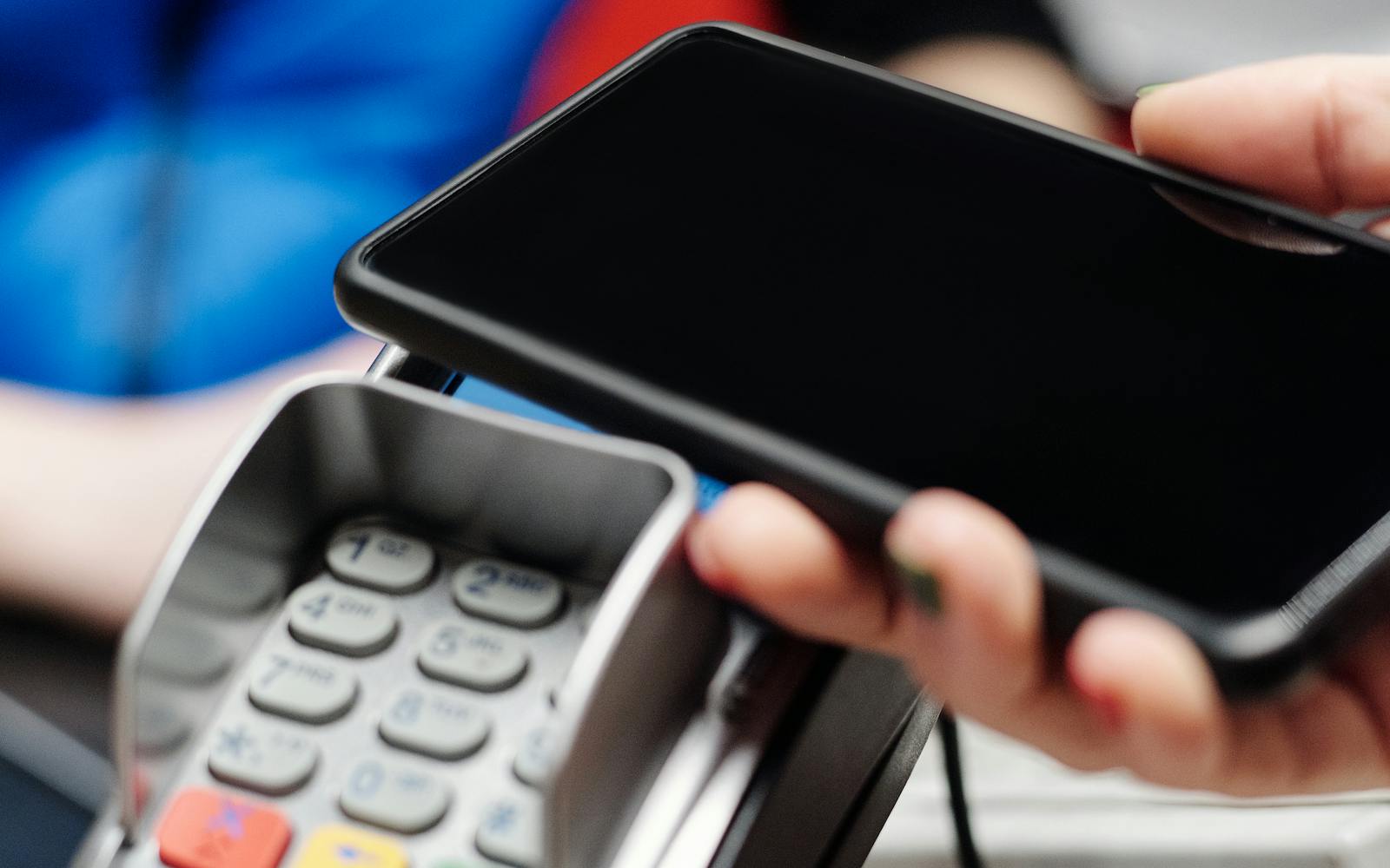 Payments